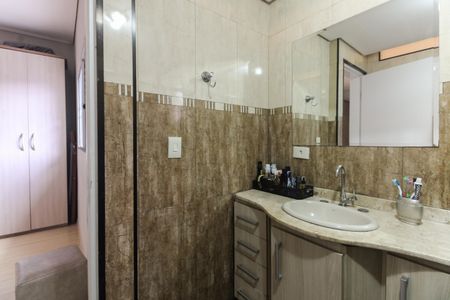 Casa à venda com 144m², 3 quartos e 2 vagasBanheiro Suíte 2