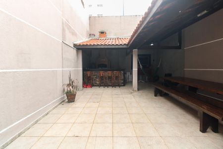 Casa à venda com 144m², 3 quartos e 2 vagasQuintal com Churrasqueira 