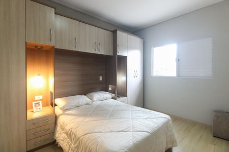 Casa à venda com 144m², 3 quartos e 2 vagasSuíte 2