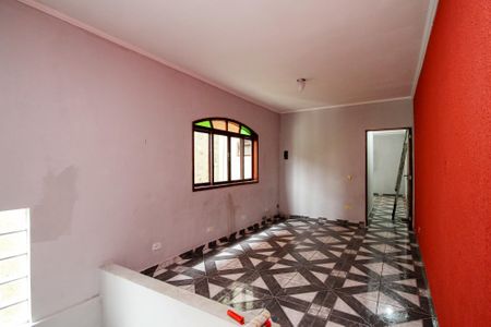 Casa para alugar com 120m², 1 quarto e sem vagaSala 2