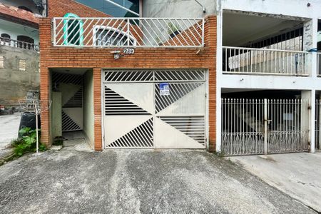 Casa para alugar com 120m², 1 quarto e sem vagaPlaca