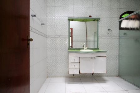 Casa para alugar com 120m², 1 quarto e sem vagaBanheiro Suíte