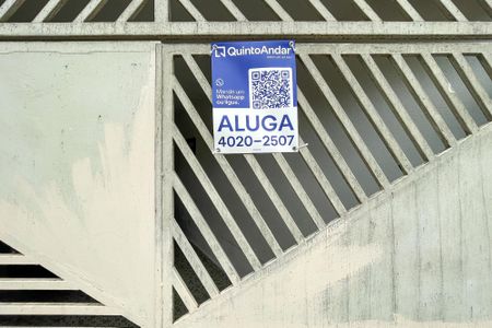 Casa para alugar com 120m², 1 quarto e sem vagaPlaca