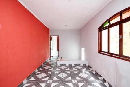 Casa para alugar com 120m², 1 quarto e sem vagaSala 2