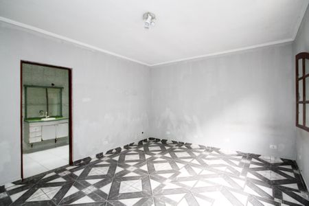 Casa para alugar com 120m², 1 quarto e sem vagaSuíte