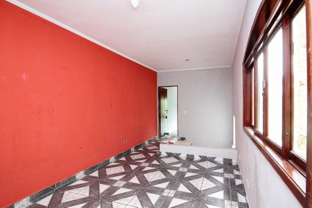 Sala 2 de casa para alugar com 1 quarto, 120m² em Bairro do Maranhao, Cotia