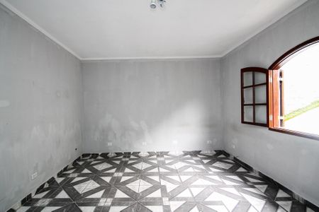 Casa para alugar com 120m², 1 quarto e sem vagaSuíte