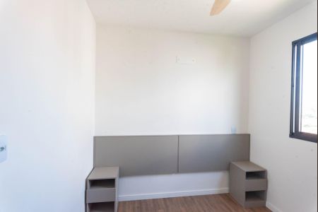 Apartamento para alugar com 43m², 2 quartos e 1 vagaQuarto 2