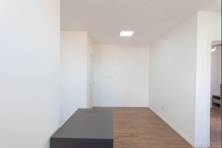 Sala de apartamento para alugar com 2 quartos, 43m² em Jardim Ibirapuera, Campinas