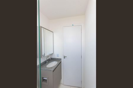 Apartamento para alugar com 43m², 2 quartos e 1 vagaBanheiro