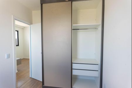 Quarto 1 de apartamento para alugar com 2 quartos, 43m² em Jardim Ibirapuera, Campinas