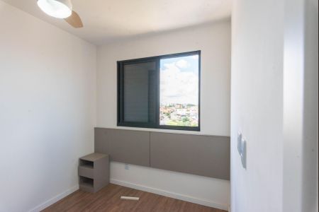 Apartamento para alugar com 43m², 2 quartos e 1 vagaQuarto 1