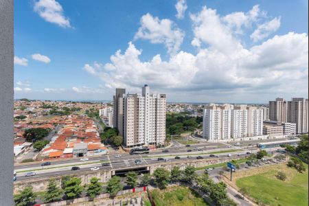 Apartamento para alugar com 43m², 2 quartos e 1 vagaVista da Sala