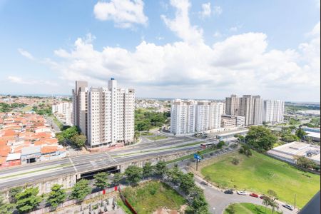 Apartamento para alugar com 43m², 2 quartos e 1 vagaVista do Quarto 2