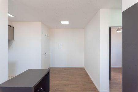Sala de apartamento para alugar com 2 quartos, 43m² em Jardim Ibirapuera, Campinas