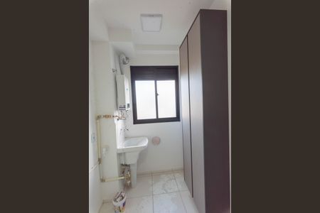 Apartamento para alugar com 43m², 2 quartos e 1 vagaÁrea de Serviço