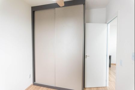 Apartamento para alugar com 43m², 2 quartos e 1 vagaQuarto 2