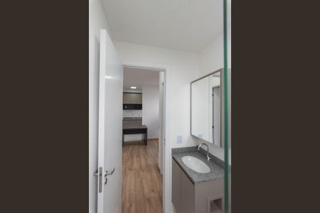 Apartamento para alugar com 43m², 2 quartos e 1 vagaBanheiro