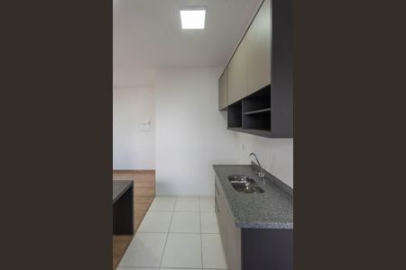 Apartamento para alugar com 43m², 2 quartos e 1 vagaCozinha