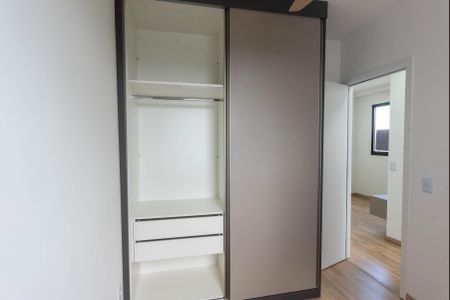 Apartamento para alugar com 43m², 2 quartos e 1 vagaQuarto 2
