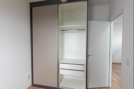 Apartamento para alugar com 43m², 2 quartos e 1 vagaQuarto 2