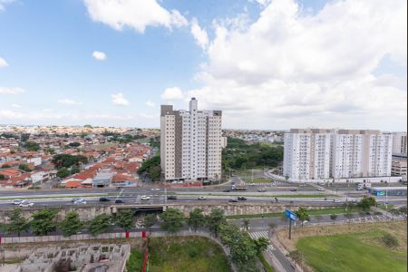 Apartamento para alugar com 43m², 2 quartos e 1 vagaVista do Quarto 1