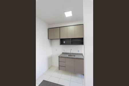 Apartamento para alugar com 43m², 2 quartos e 1 vagaCozinha