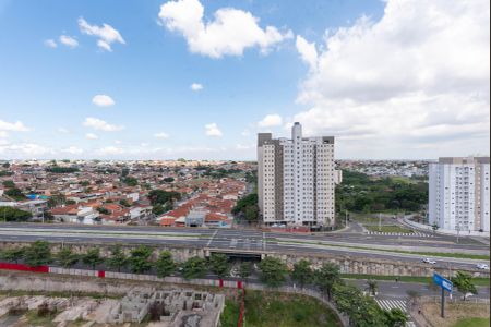 Apartamento para alugar com 43m², 2 quartos e 1 vagaVista do Quarto 1