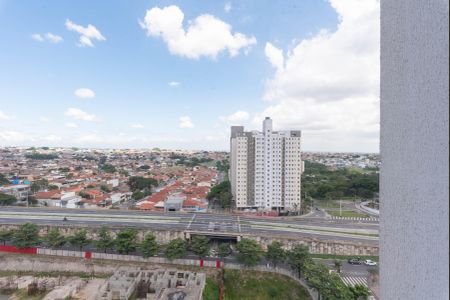 Apartamento para alugar com 43m², 2 quartos e 1 vagaVista da Sala