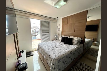 Casa à venda com 79m², 2 quartos e 1 vagaQuarto 2