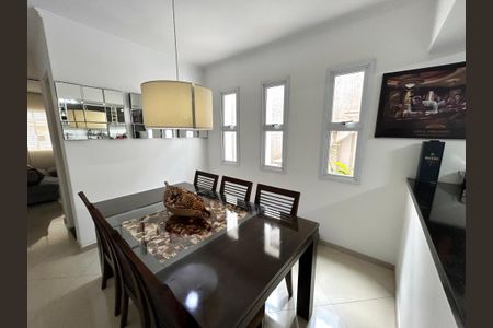 Casa à venda com 79m², 2 quartos e 1 vagaCopa