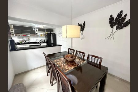 Casa à venda com 79m², 2 quartos e 1 vagaCopa