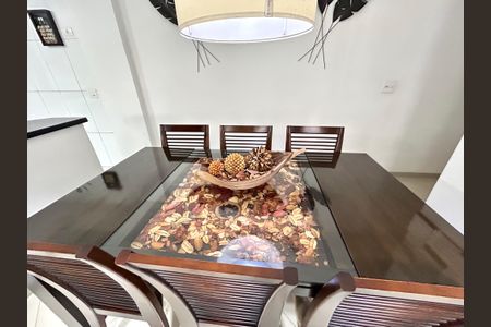 Casa à venda com 79m², 2 quartos e 1 vagaCopa