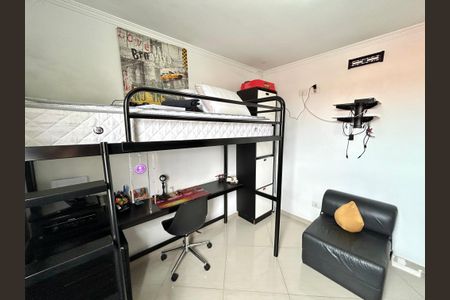 Casa à venda com 79m², 2 quartos e 1 vagaQuarto 1
