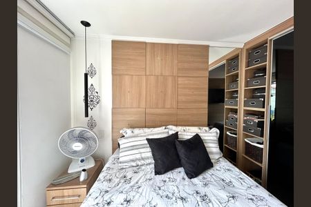 Casa à venda com 79m², 2 quartos e 1 vagaQuarto 2