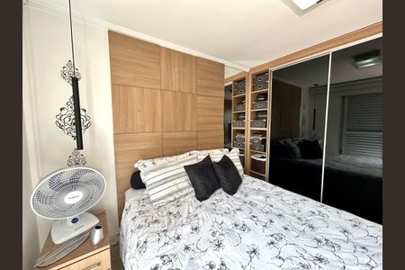 Casa à venda com 79m², 2 quartos e 1 vagaQuarto 2