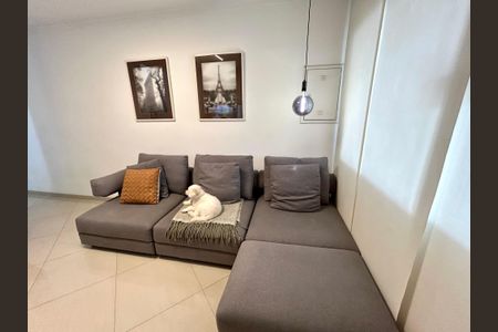 Sala de casa à venda com 2 quartos, 79m² em Vila Sao Luis, Guarulhos