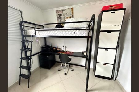Casa à venda com 79m², 2 quartos e 1 vagaQuarto 1