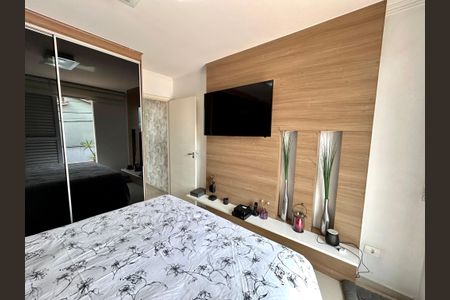 Casa à venda com 79m², 2 quartos e 1 vagaQuarto 2