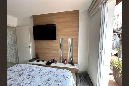 Casa à venda com 79m², 2 quartos e 1 vagaQuarto 2