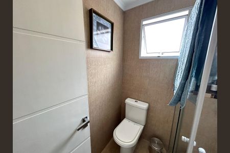 Casa à venda com 79m², 2 quartos e 1 vagaBanheiro 1