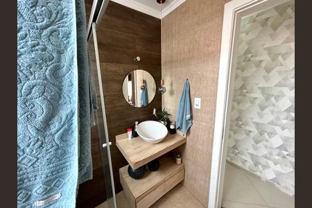 Casa à venda com 79m², 2 quartos e 1 vagaBanheiro 1