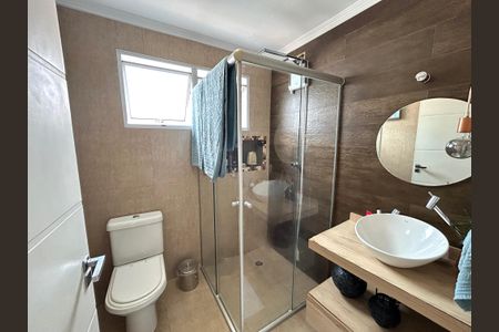 Casa à venda com 79m², 2 quartos e 1 vagaBanheiro 1