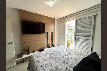 Casa à venda com 79m², 2 quartos e 1 vagaQuarto 2