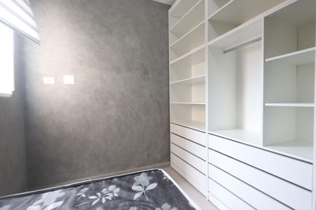 Apartamento à venda com 35m², 1 quarto e sem vagaQuarto