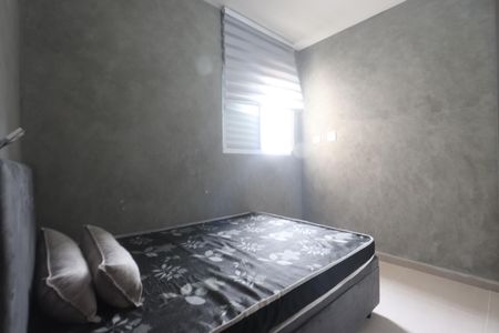 Apartamento à venda com 35m², 1 quarto e sem vagaQuarto