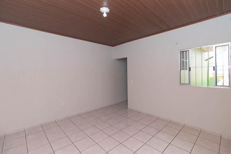 Sala de casa para alugar com 1 quarto, 45m² em Vila Maria, São Paulo
