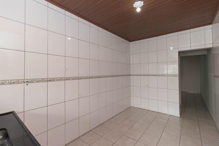 Casa para alugar com 45m², 1 quarto e sem vaga Casa para alugar com 45m², 1 quarto e sem vagaCozinha