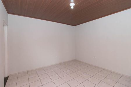 Sala de casa para alugar com 1 quarto, 45m² em Vila Maria, São Paulo