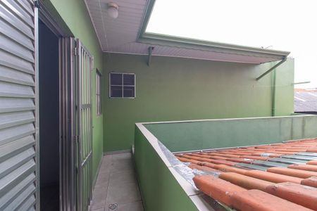 Varanda de casa para alugar com 1 quarto, 45m² em Vila Maria, São Paulo